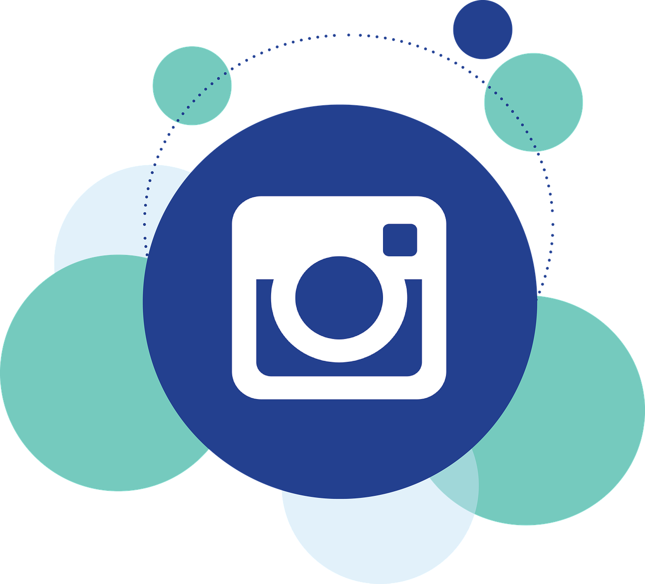 instagram, social media, icon